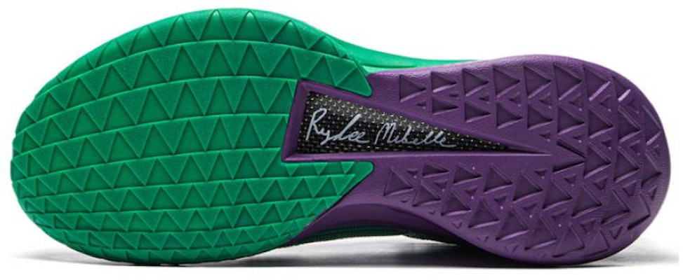 Li-Ning Jimmy Butler 2 'Wimbledon Ryegrass' ABAT081-22 Sizing Li-Ning Jimmy Butler 2 'Wimbledon Ryegrass' ABAT081-22