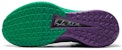 Li-Ning Jimmy Butler 2 'Wimbledon Ryegrass' Kasut Sukan Lelaki Hijau. ABAT081-22