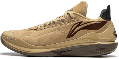 Li-Ning Jimmy Butler 2 'Yellow Boot' ABAT081-3 Li-Ning Jimmy Butler 2 'Yellow Boot' ABAT081-3