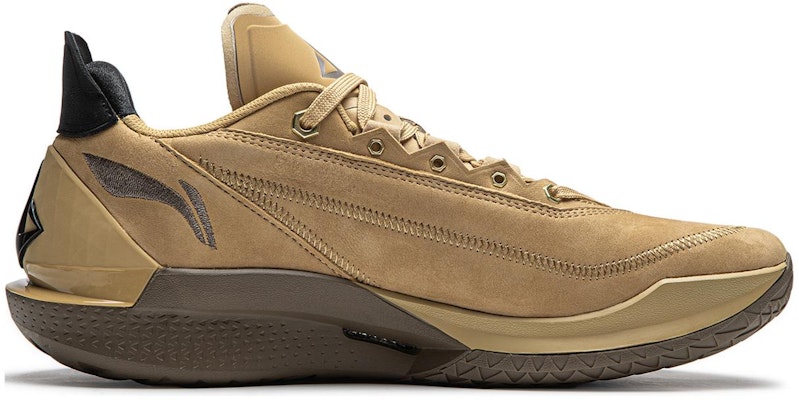 Li-Ning Jimmy Butler 2 'Yellow Boot' ABAT081-3 Order Li-Ning Jimmy Butler 2 'Yellow Boot' ABAT081-3