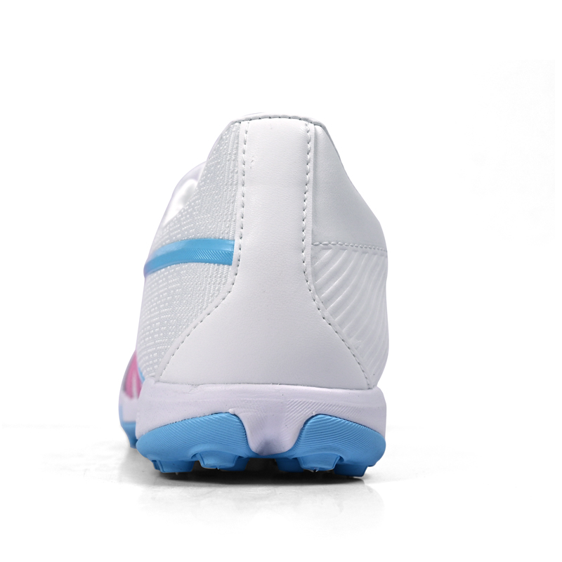 Lookbook Li-Ning JIN ''Milieu Fin Crampons Brisés TF'' YSTT023-4