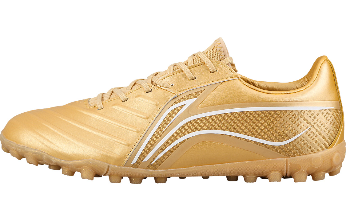 Li-Ning Jinx Series 'Gu Fa Jin' YSTT021-4