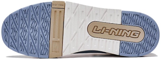 李寧 ジャーニー1.5 'ホワイトブルー' AGCT265-5 AGCT265-5 Details for 李寧 ジャーニー1.5 'ホワイトブルー' AGCT265-5 AGCT265-5