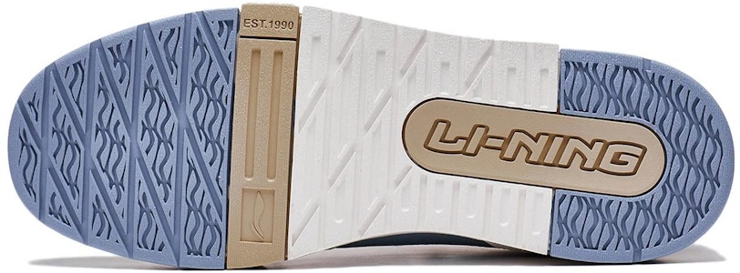 李寧 ジャーニー1.5 'ホワイトブルー' AGCT265-5 AGCT265-5 Details for 李寧 ジャーニー1.5 'ホワイトブルー' AGCT265-5 AGCT265-5