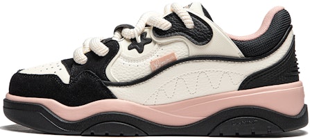 Li-Ning Journey 2.0 'Black Creamy Pink' AGCU091-5 Li-Ning Journey 2.0 'Black Creamy Pink' AGCU091-5