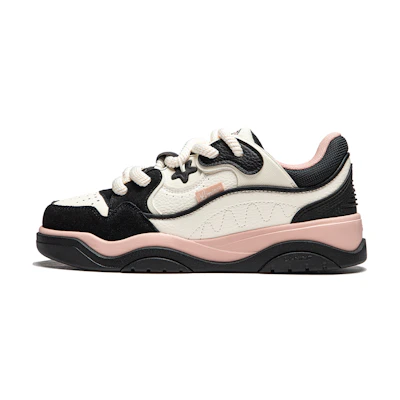 Li-Ning Journey 2.0 'Black Creamy Pink'