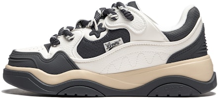 Li-Ning Journey 2.0 'Black White' AGCU091-1 Li-Ning Journey 2.0 'Black White' AGCU091-1