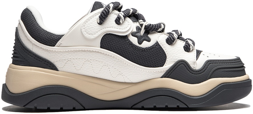 리닝 저니 2.0 '블랙 화이트' (Li-Ning Journey 2.0 'Black White') AGCU091-1 Order 리닝 저니 2.0 '블랙 화이트' (Li-Ning Journey 2.0 'Black White') AGCU091-1