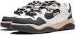 Li-Ning Journey 2.0 'Hitam Putih' AGCU091-1