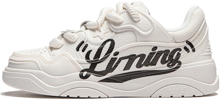 Li-Ning Journey 2.0 'Cloud White Black' AGCU091-6 Li-Ning Journey 2.0 'Cloud White Black' AGCU091-6