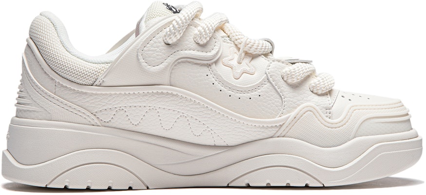 Li-Ning Journey 2.0 'Cloud White Black' AGCU091-6 Order Li-Ning Journey 2.0 'Cloud White Black' AGCU091-6