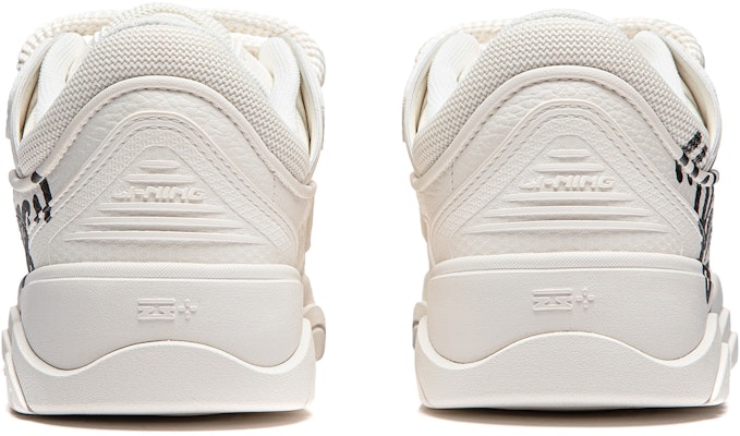 리닝 저니 2.0 '클라우드 화이트 블랙' (Li-Ning Journey 2.0 'Cloud White Black') AGCU091-6 Details for 리닝 저니 2.0 '클라우드 화이트 블랙' (Li-Ning Journey 2.0 'Cloud White Black') AGCU091-6