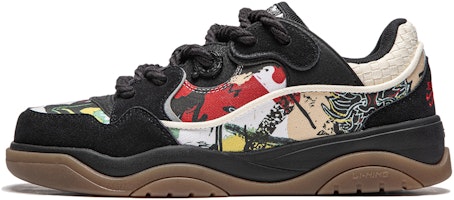 Li-Ning Journey 2.0 'CNY' AGCU407-2 Li-Ning Journey 2.0 'CNY' AGCU407-2