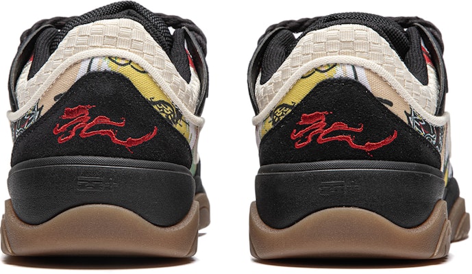 Li-Ning Journey 2.0 'CNY' AGCU407-2 Details for Li-Ning Journey 2.0 'CNY' AGCU407-2