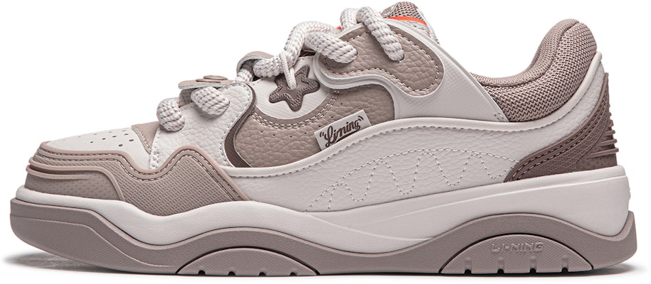 Li-Ning Journey 2.0 'Grey Mocca' AGCU091-7 Buy Li-Ning Journey 2.0 'Grey Mocca' AGCU091-7