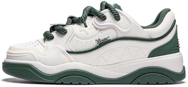 李寧ジャーニー2.0「白の森緑」(リーニンジャーニー2.0「しろのもりみどり」) AGCU091-2 Buy 李寧ジャーニー2.0「白の森緑」(リーニンジャーニー2.0「しろのもりみどり」) AGCU091-2