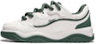 Li-Ning Journey 2.0 'Putih Hutan Hijau' AGCU091-2