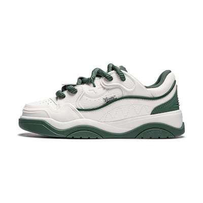 Li-Ning Journey 2.0 'White Forest Green'