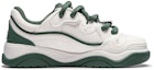Order Li-Ning Journey 2.0 'Putih Hutan Hijau' AGCU091-2
