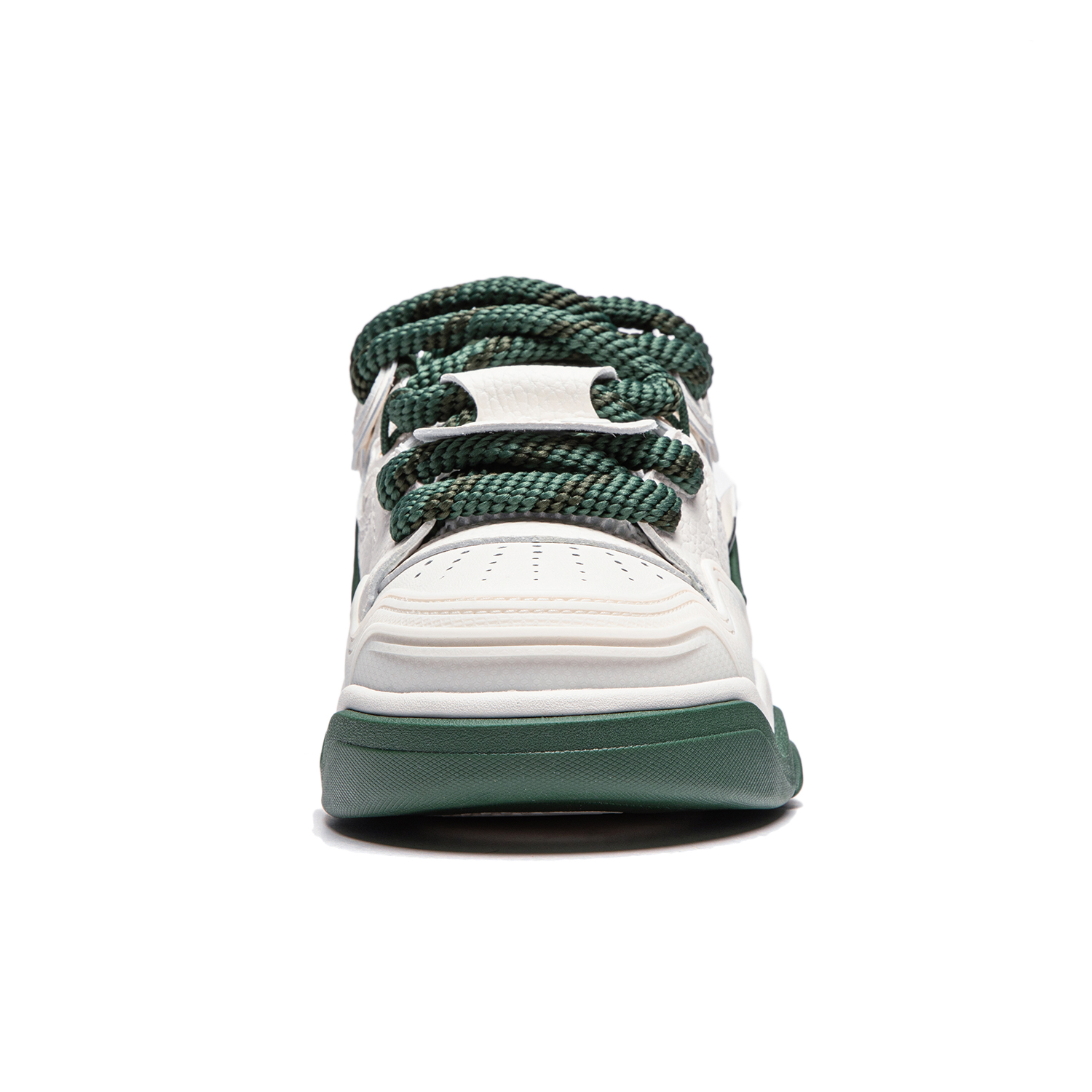 Purchase Li-Ning Journey 2.0 'White Forest Green' AGCU091-2