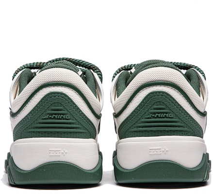 Li-Ning Journey 2.0 'White Forest Green' AGCU091-2 Details for Li-Ning Journey 2.0 'White Forest Green' AGCU091-2