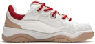 Order Li-Ning Journey 2.0 'White Red Gum' AGCU407-1