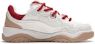 Order Li-Ning Journey 2.0 'Putih Merah Gum' AGCU407-1