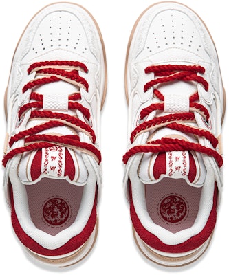 리닝 저니 2.0 '화이트 레드 검' (Li-Ning Journey 2.0 '화이트 레드 검') AGCU407-1 Shop 리닝 저니 2.0 '화이트 레드 검' (Li-Ning Journey 2.0 '화이트 레드 검') AGCU407-1