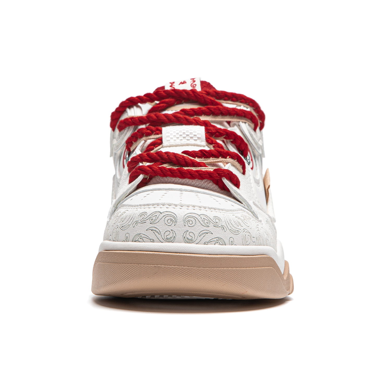 Purchase Li-Ning Journey 2.0 'White Red Gum' AGCU407-1