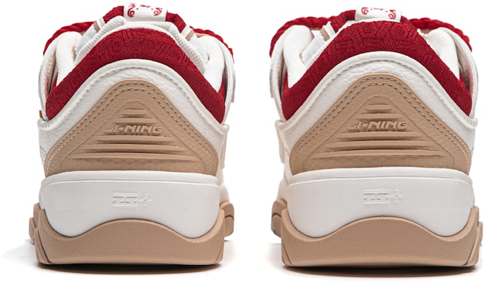 리닝 저니 2.0 '화이트 레드 검' (Li-Ning Journey 2.0 '화이트 레드 검') AGCU407-1 Details for 리닝 저니 2.0 '화이트 레드 검' (Li-Ning Journey 2.0 '화이트 레드 검') AGCU407-1