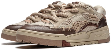 Li-Ning Journey V2 'Cross Ocean' Lelaki AGCT563-1 Lookbook Li-Ning Journey V2 'Cross Ocean' Lelaki AGCT563-1