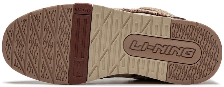 李寧ジャーニーV2 「大海原」(リーニンジャーニーV2 「おおうなばら」) AGCT563-1 Sizing 李寧ジャーニーV2 「大海原」(リーニンジャーニーV2 「おおうなばら」) AGCT563-1