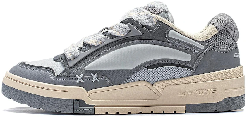 리닝 저니 V2 '그레이 베이지' (Li-Ning Journey V2 'Grey Beige') AGCT137-2 Buy 리닝 저니 V2 '그레이 베이지' (Li-Ning Journey V2 'Grey Beige') AGCT137-2
