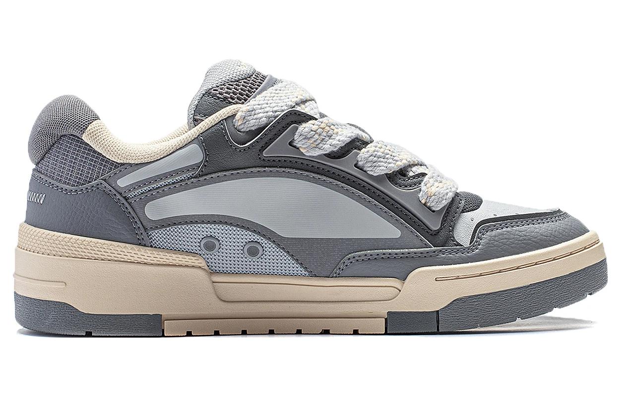 Order 리닝 저니 V2 '그레이 베이지' (Li-Ning Journey V2 'Grey Beige') AGCT137-2