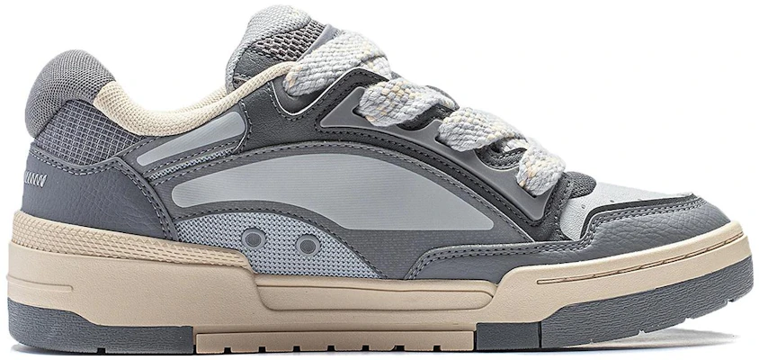 리닝 저니 V2 '그레이 베이지' (Li-Ning Journey V2 'Grey Beige') AGCT137-2 Order 리닝 저니 V2 '그레이 베이지' (Li-Ning Journey V2 'Grey Beige') AGCT137-2