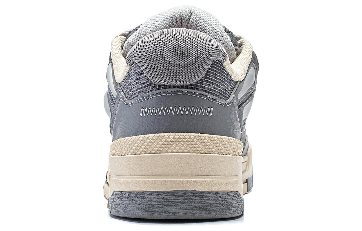 Purchase 리닝 저니 V2 '그레이 베이지' (Li-Ning Journey V2 'Grey Beige') AGCT137-2