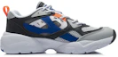 Order Li-Ning Joyride ''Grijs Zwart Blauw'' AGCR027-2