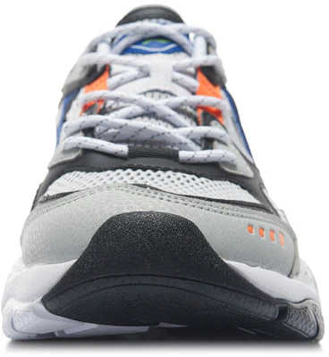 Li-Ning Joyride ''Grijs Zwart Blauw'' AGCR027-2 Shop Li-Ning Joyride ''Grijs Zwart Blauw'' AGCR027-2