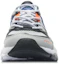 Shop Li-Ning Joyride ''Grijs Zwart Blauw'' AGCR027-2