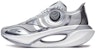 Li-Ning Jue Ying 2.0 'Kelabu Perak' ARRT017-1