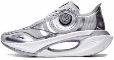 Li-Ning Jue Ying 2.0 'Silver Grey' ARRT017-1 Li-Ning Jue Ying 2.0 'Silver Grey' ARRT017-1