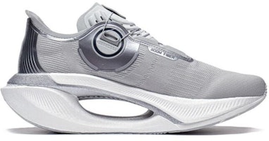 Li-Ning Jue Ying 2.0 'Gris Plata' ARRT017-1 Order Li-Ning Jue Ying 2.0 'Gris Plata' ARRT017-1