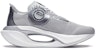 Li-Ning Jue Ying 2.0 'Kelabu Perak' ARRT017-1