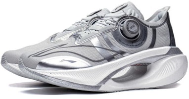 Li-Ning Jue Ying 2.0 'Gris Plata' ARRT017-1 Lookbook Li-Ning Jue Ying 2.0 'Gris Plata' ARRT017-1