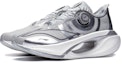 Lookbook Li-Ning Jue Ying 2.0 'Kelabu Perak' ARRT017-1