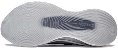 Li-Ning Jue Ying 2.0 'Gris Plata' ARRT017-1 Shop Li-Ning Jue Ying 2.0 'Gris Plata' ARRT017-1