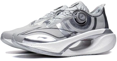 Shop Li-Ning Jue Ying 2.0 'Gris Plata' ARRT017-1