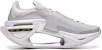 Li-Ning Jue Ying 3.0 'Hitam Ungu Jingga' ARRU005-3