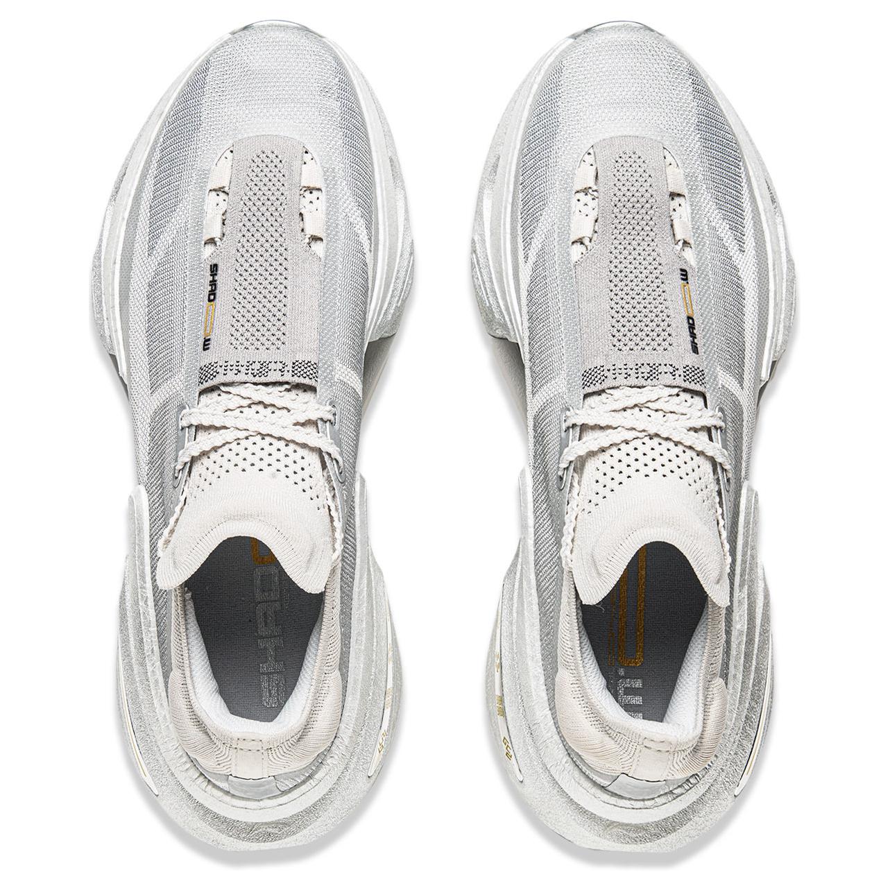 Purchase 리닝 절영 3.0 '블랙 퍼플 오렌지' ARRU005-3