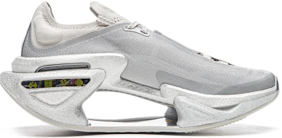 리닝 절영 3.0 '블랙 퍼플 오렌지' ARRU005-3 1